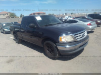 1999 FORD F-150 1FTZX1729XNA93856