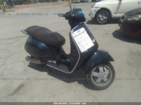 2008 VESPA GTS 250 ZAPM459LX85007325