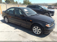 2004 BMW 3 SERIES IS SULEV WBAAZ33454KP82457