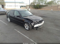 2004 BMW 3 SERIES IS SULEV WBAAZ33464KP89658