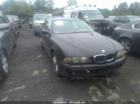 2001 BMW 5 SERIES I AUTOMATICATIC WBADN63471GM73968