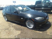 2009 BMW 3 SERIES XIT WBAUU33509A539866