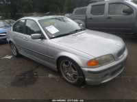 2001 BMW 3 SERIES I WBAAV53451FJ63661