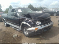 2000 FORD F-150 1FTRX17L8YNA65606