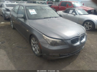 2010 BMW 5 SERIES 535I WBANW1C53AC164406