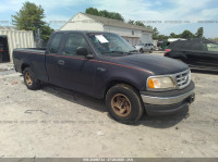 1999 FORD F-150 1FTZX1729XNC13171