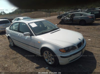 2003 BMW 3 SERIES 325I WBAET37433NJ33038