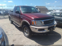 1997 FORD F-150 1FTDX18W2VKD08052