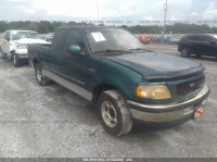 1997 FORD F-150 1FTDX1766VND09818