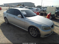 2009 BMW 3 SERIES I WBAPH73509E139117