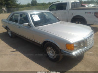 1980 MERCEDES BENZ 500 12603612005610