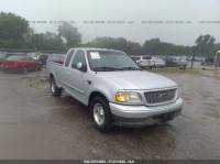 1999 FORD F-150 2FTRX17W4XCA36084