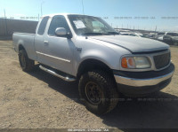 2000 FORD F-150 1FTRX17L9YKA99426