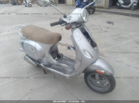 2008 VESPA LX 150 ZAPM448F585014222