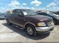 2001 FORD F-150 1FTRX17L11NA74010