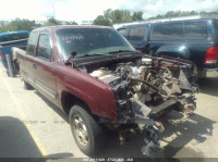 2003 CHEVROLET SILVERADO 1500 LS 1GCEK19V33E258086
