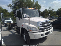 2013 HINO HINO 338 5PVNV8JT9D4S53153