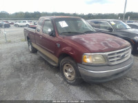 1999 FORD F-150 1FTRX17L6XNB83667