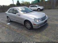 2006 MERCEDES-BENZ C-CLASS 350 4MATIC WDBRF87J86F767411
