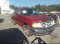 1999 FORD F-150 XL/XLT 2FTZF0728XCA67350