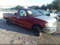 2000 FORD F-150 1FTZF1728YKA42399