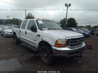 2000 FORD SUPER DUTY F-350 SRW SRW SUPER DUTY 1FTSW31F9YEA40409