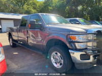 2014 Ford Super Duty F-350 Srw Super Duty 1FT7W3BT0EEB29212