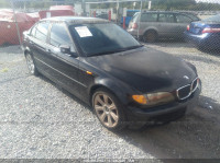 2003 BMW 3 SERIES I WBAEV33443PD58043