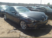 2009 BMW 5 SERIES I WBANW13509C161782