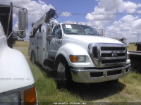 2013 Ford Super Duty F-750 Xl/xlt 3FRWF7FBXDV765517