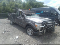 2014 Ford Super Duty F-350 Srw Xl/xlt/lariat 1FD8X3E67EEB26942