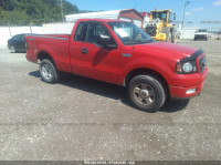 2004 FORD F-150 XL/STX/XLT 1FTRF14W94NB35755