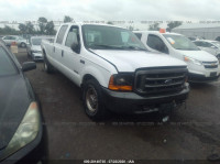 2000 Ford Super Duty F-350 Srw Srw Super Duty 1FTSW30F3YEA09397