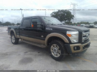 2012 FORD SUPER DUTY F-350 SRW XL/XLT/LARIAT/KING RANCH 1FT8W3BT4CEA75981