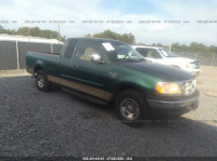 2000 FORD F-150 1FTRX17W5YNA26112