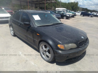 2004 BMW 3 SERIES I WBAEV334X4KW15055