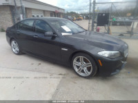 2013 BMW 5 SERIES 550I XDRIVE WBAFU9C52DDY71648