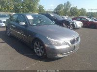 2008 BMW 5 SERIES 535I WBANW13538CZ79201