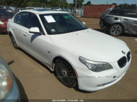 2010 BMW 5 SERIES 528I WBANU5C57AC365240