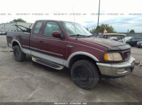 1997 FORD F-150 XL/XLT/LARIAT 1FTDX18W2VNB45420