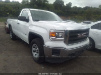 2014 GMC SIERRA 1500 1GTN1TEHXEZ301123