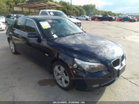 2008 BMW 5 SERIES 528XI WBANV13528CZ58486