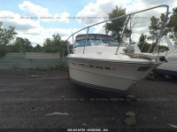 1989 SEA RAY OTHER  SERF1556B989