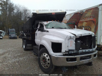 2018 FORD SUPER DUTY F-750  1FDXF7DX8JDF03942