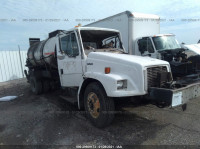 1999 FREIGHTLINER MEDIUM CONVENTIONAL FL70 1FV6HFAA7XHA75861