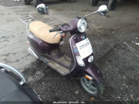 2006 VESPA LX 50 ZAPC386B965003176