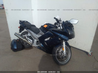 2012 YAMAHA FJR1300 A JYARP15E9CA008086