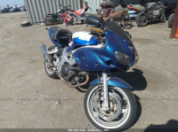 2002 SUZUKI SV650 S JS1VP52A422105758