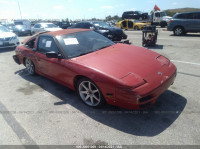 1991 NISSAN 240SX LE/SE JN1MS36P5MW009705