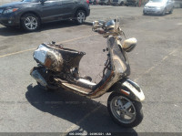 2013 VESPA LX 150IE ZAPM688F0D5201508